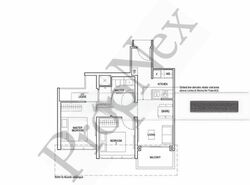 Irwell Hill Residences (D9), Apartment #505410861